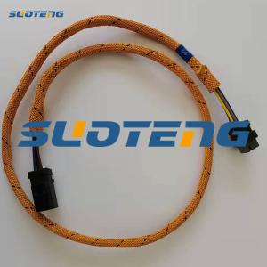 Quality 275-6846 2756846 Fuel Pump Harness For E320D Excavator Fan wholesale
