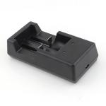 TOMO V6-2 Intelligent Battery Charger 5V usb charger for 1.2V & 3.7V 18650 /