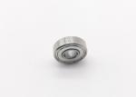 9*30*10mm Size Heavy Load Ball Bearing , High Precision Bearings For Electric