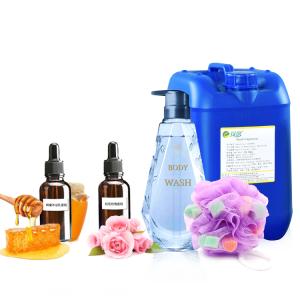 Quality Glass Bottle Odor Combination with Moderate Sillage Essential Oils wholesale