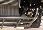 China Dongfeng 375 HP 6x4 Used Dump Trucks Tianjin 371 HP Dump Trucks