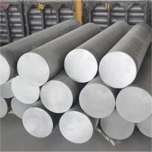 Quality ASTM DIN EN GB Aluminium Alloy Bar T3-T8 6061 Aluminium Bar wholesale