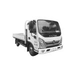 Used Foton Sinotruk Howo 6X4 4x2 15T 18T Second Hand Trucks Sidewall Fence Cargo