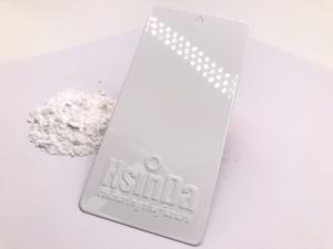 Quality Electrostatic Thermoset Powder Coating RAL9010 White High Gloss Matt wholesale