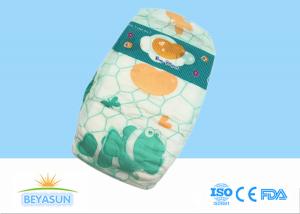 Quality OEM Pampering Baby Diaper Nappies Breathable Soft Diapers wholesale
