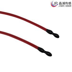 Quality Customized Epoxy Resin Water Tank Temperature Sensor 190mm Length wholesale