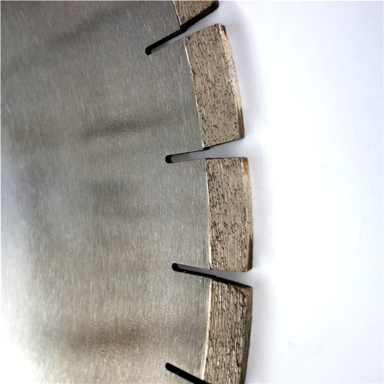 Big Size Diamond Saw Blade