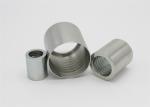Steel Hydraulic Hose End Fittings SAE 100 R2 AT / EN 853 2SN ( 00210 )
