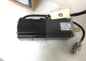 China HC-KFS43B Mitsubishi servo motor HF series 400W 3AC 129V 2.3A 3 PHASE Industrial ac motors on sale