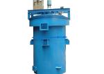 Oversea Silica Sand Dolomite 50Hz Glass Batch Plant