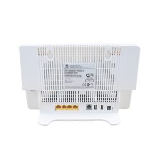Quality 1TEL Dual Band Gpon Optical Network Unit Modem Ont 2 USB 82mm wholesale