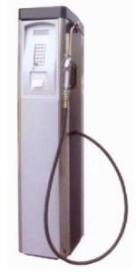 Quality CK15L Compact Lubrication Oil Fuel Dispenser wholesale