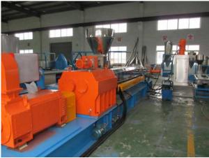 Quality Used Hardened Gear Three Roll Five Roller PVC Calendering Machine wholesale