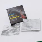 8011 Alloy Silver Foil Hookah Bowl for Perfect Heat Management and Distribution