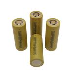 High Rate 26650 Battery 5000mah Lithium Ion Rechargeable Cell For E Bike
