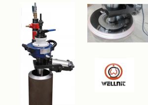 Quality Top Rated Automatic Pneumatic Pipe Beveler Inside Mounted Compact Design wholesale