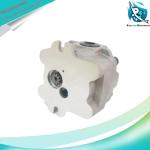 Hot sale good quality KOMATSU PC30 gear pump\hydraulic pump for excavator part
