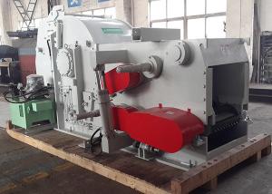 Quality 10tph Drum Chipper Wood Crushing Machine wholesale
