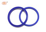 Y Ring Seal Oil Waterproof High Temperature Resistance OEM NBR FKM