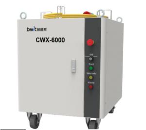 Quality Cladding 6000w Ytterbium Doped Laser Combined Beam wholesale