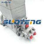 319-0677 3190677 C7 Engine Injection Pump For E325D Excavator