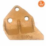 50HRC 15mm Excavator Bucket Side Cutter 201-70-74171 Komatsu Excavator Parts