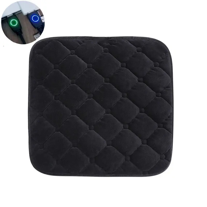 Graphene Electric Heated Pad The Ultimate Solution For Joint Pain And Muscle Tension