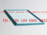 Recessed Manhole Covers