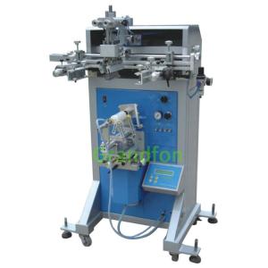 Quality YZ-250Y Cylindrical Screen Printer wholesale