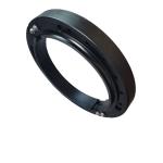 Polymer Rubber Runflat Systems Truck Tire Run Flat Device For Armored Vehicle