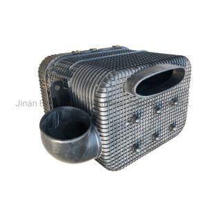 Quality Sinotruk HOWO Diesel Engine Parts Oil Filter Wg9725190055 with ISO9001 Certification wholesale