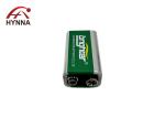 Smoke Alarm Alkaline 9V Battery Single Use 9V Alkaline IEC 6LR61 Batteries