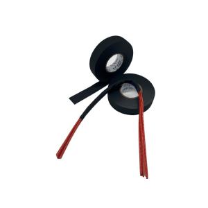 Quality High Heat Cloth Wire Harness Tape 0.2mm Thickness Abrasion Resistant wholesale