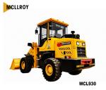42kw Compact Front End Shovel Loader For Construction Machinery