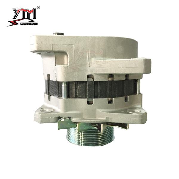 CAL35627 24V 150A 8PK Electric Alternator Motor For SCANIA A009TU6499 ALM0430NW