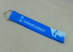 Short Straps Key Chain Holder Customizable Lanyards Shoelace Personalized