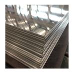 GB T3880 ASTMB209 TISCO Sublimation Aluminum Sheet 5754 3003