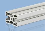T Track V Slot Aluminium Tube Profiles Frame Material Brackets