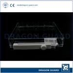 Hot Sell CD Safer EAS SAFER DVD SAFER anti theft-S017 for supermarket.