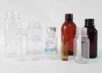 PCTG Jar Blow Molding Machine 2500ml