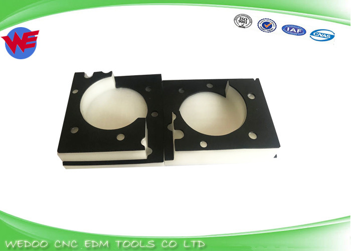 A290-8110-Y780 Cover For Fanuc Wire EDM Spare Parts Fanuc Plate