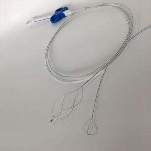 Quality Medical Urology Calculus basket grasping forceps wholesale