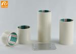 Transparent Surface Protection Film Roll Easy To Peel Off For Metal Plates
