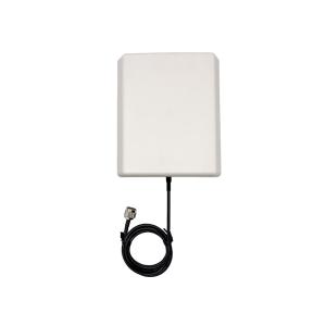 Quality 2.4ghz Directional Antenna Homemade 2.4G 2400-2500M Wifi 12dBi 210x180x45mm wholesale