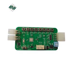 China ISO9001 FR4 Electronic Circuit Assembly , Multiscene Flexible Circuit Board on sale
