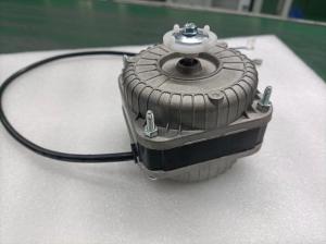 Quality Custom Made EC Fan Motor 230W 50 / 60Hz 1 Phase wholesale