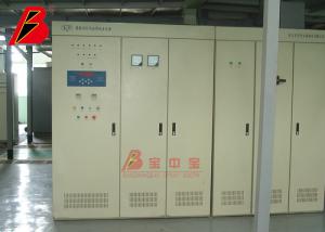 Quality Turn Key DEVILBISS 50um Spray Car Painting Line wholesale