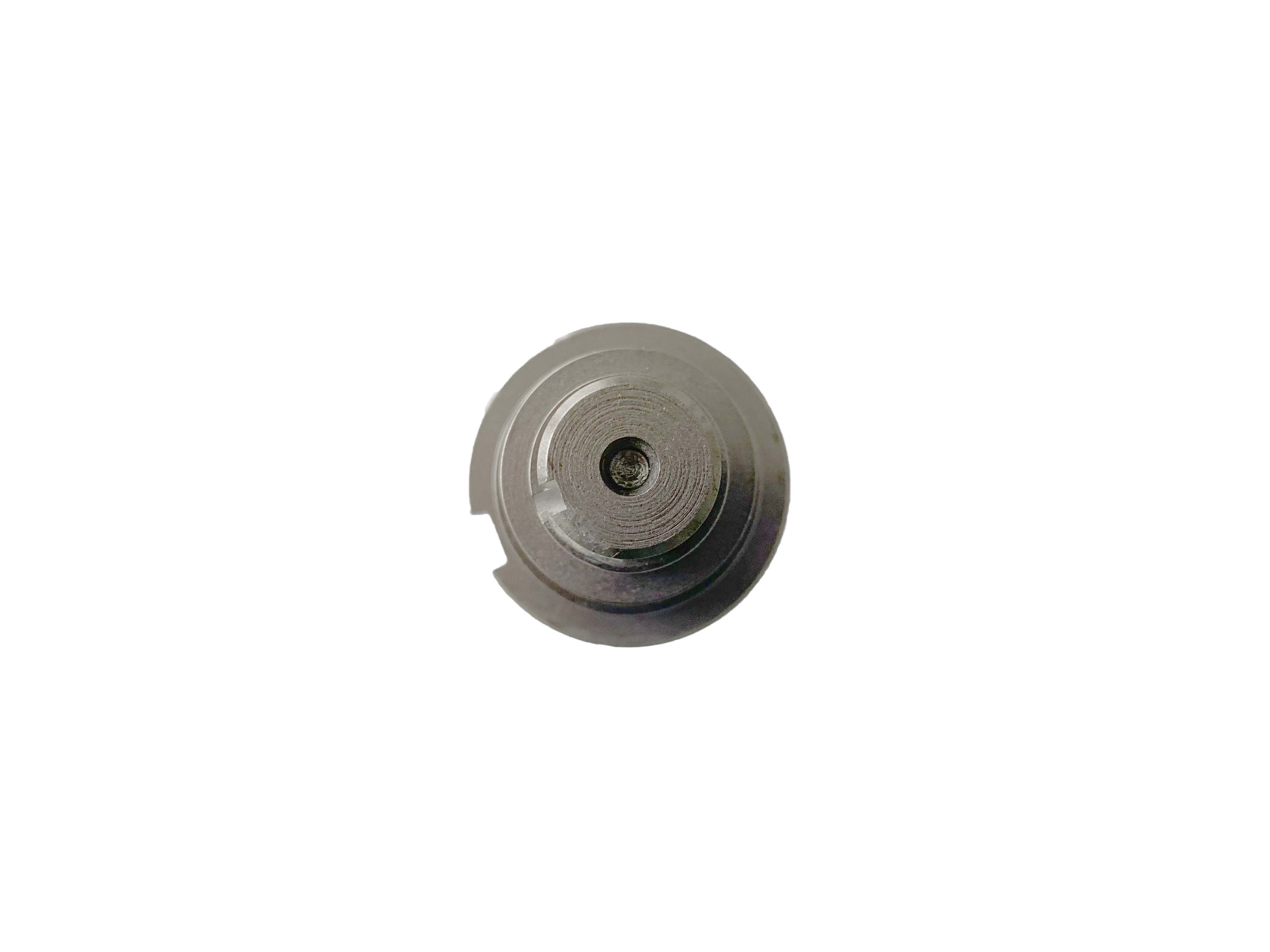 1.4kg Motor Shafts Quenching Dc Motor Shaft 20 Tooth Width