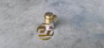 FH-37AS SOUNDING TUBE CAP SOUNDING PIPE CAP SOUNDING HEAD CAP CAP - COPPER BODY