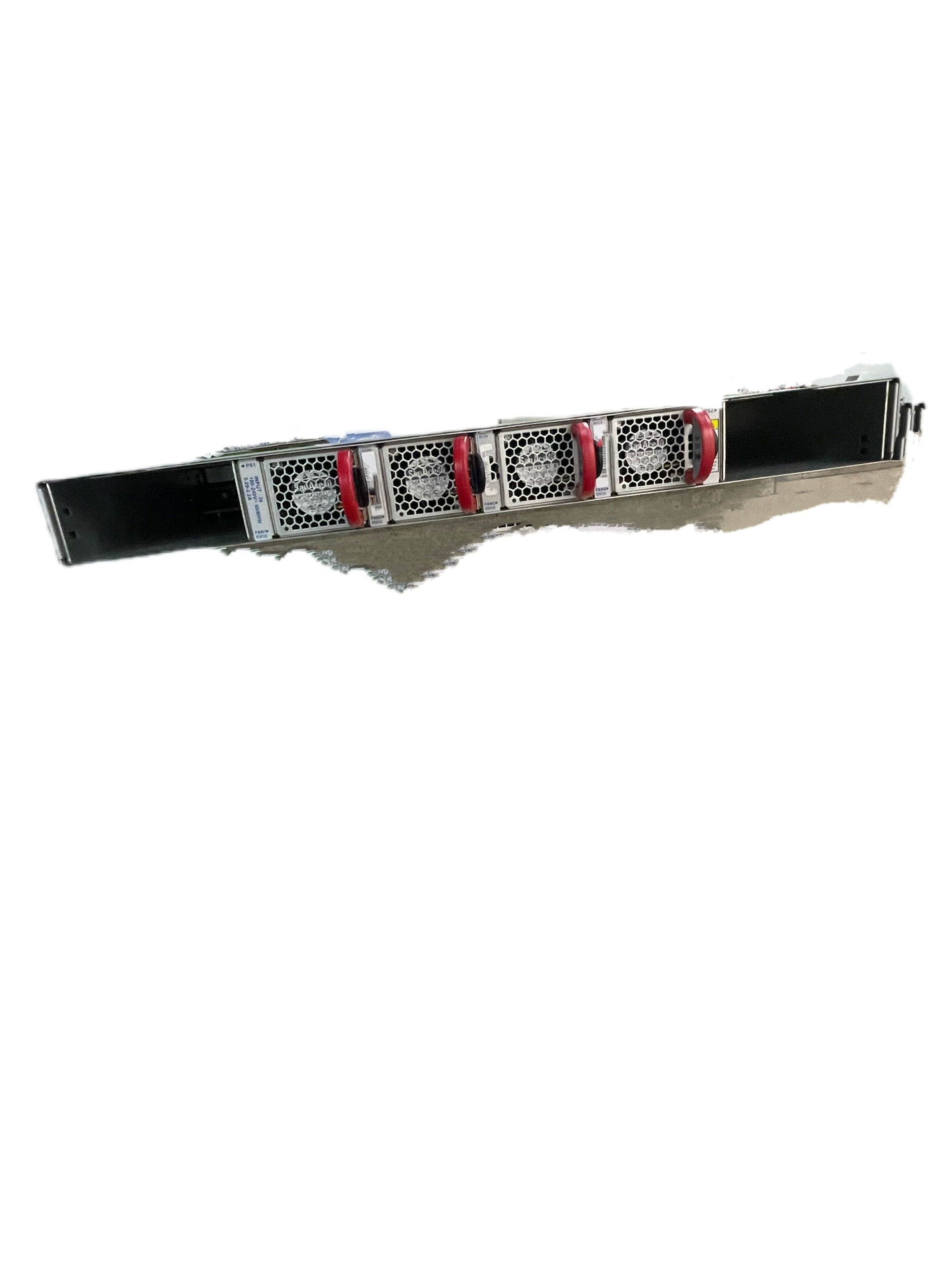 Original DCS-7050S-64-F Used Switch Capacity 40Gbps For Your Requirements